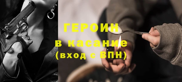 хмурый Белокуриха